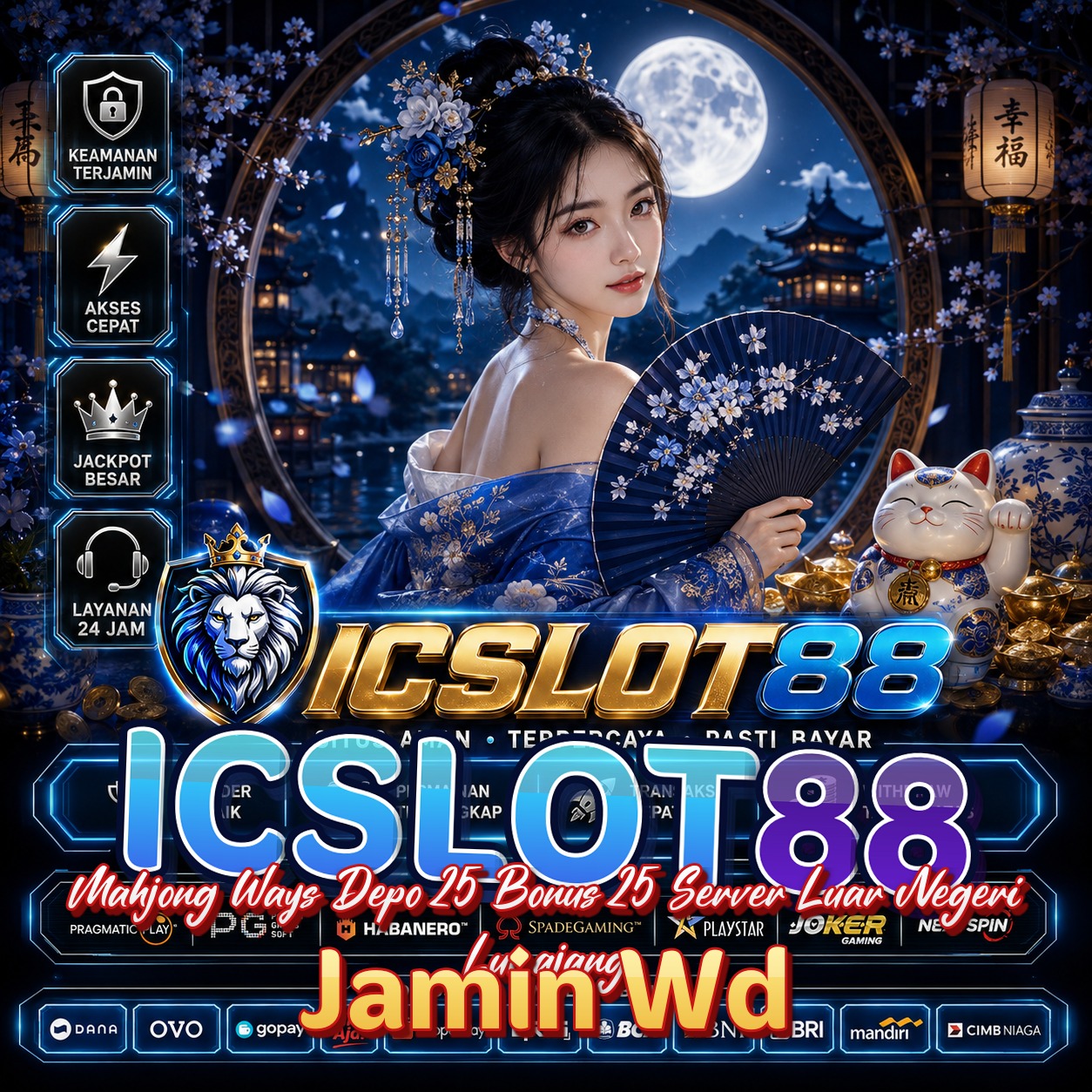 ICSLOT88